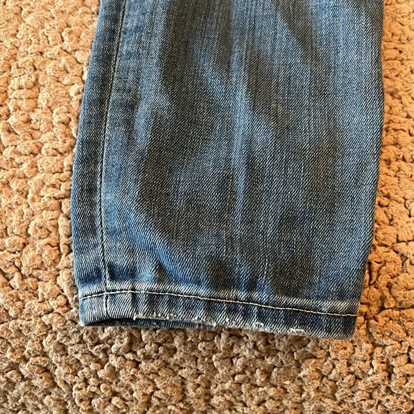 GAP jeans - Picture 3 of 5